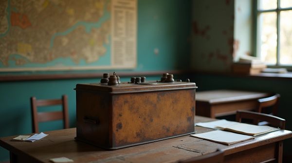 Apprenez la batterie à Valenciennes grâce à des cours adaptés