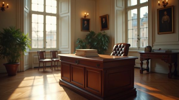 Choisir le meilleur avocat en droit du travail à Versailles