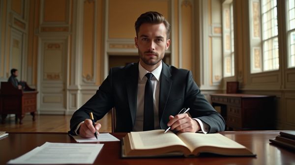 Choisir le meilleur avocat en droit du travail à Versailles