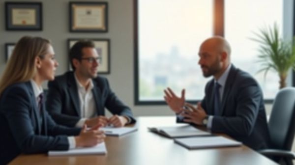 Choisir un avocat en droit social : conseils et points clés