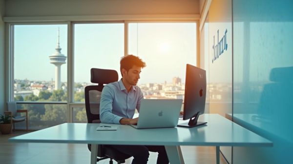 Choisir une agence digitale à Clermont-Ferrand pour optimiser votre présence en ligne