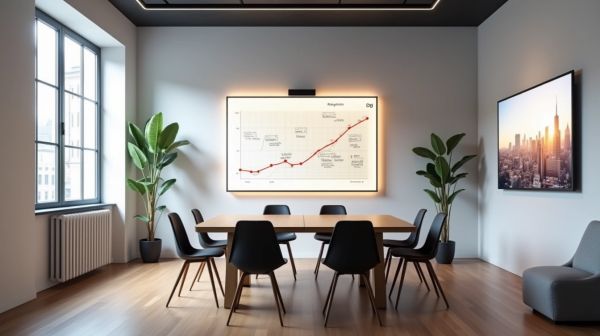 Choisir une agence digitale à Clermont-Ferrand pour optimiser votre présence en ligne