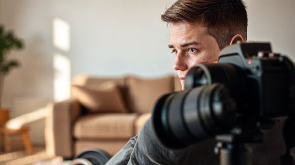 Comment réaliser une photo d'identité pour handicapé à domicile