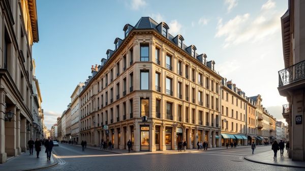 Comment réussir votre projet immobilier d'entreprise à Dijon