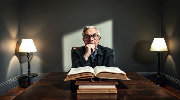 Enjeux actuels de la caf examinés par Régis Rodin