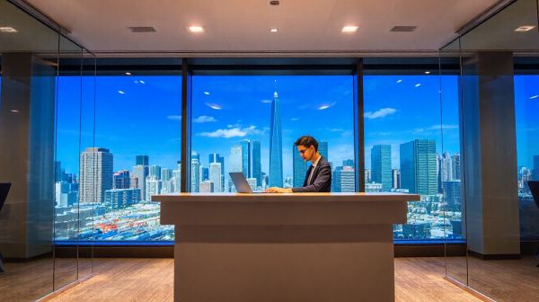 Les avantages essentiels de l'assurance responsabilité civile professionnelle pour votre entreprise