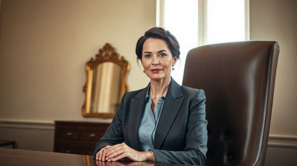Me Agathe Florent à Paris : votre avocate en contrat