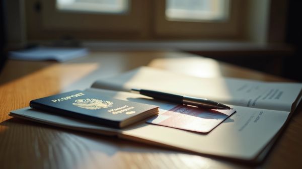 Passeport, permis, carte d'identité : les normes photo à vérifier avant de se déplacer