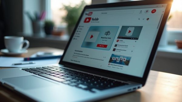 Pourquoi acheter des vues YouTube pourrait nuire à vos vidéos