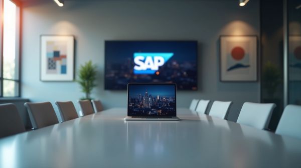 Préparez-vous à la facturation électronique avec SAP en 2026