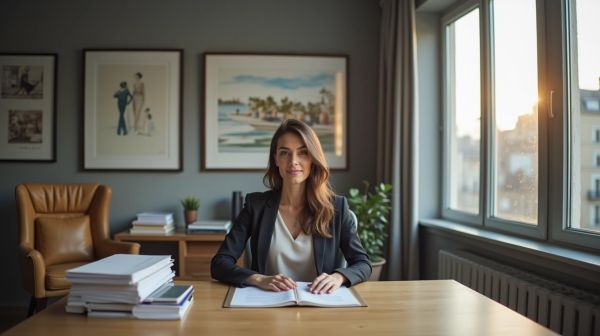 Quel cabinet de recrutement à Paris pour trouver votre prochain emploi ?