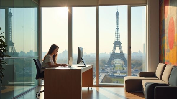 Quel cabinet de recrutement à Paris pour trouver votre prochain emploi ?