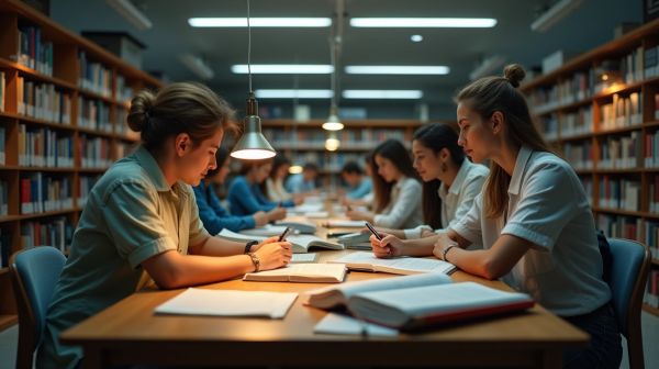 Quels sont les enjeux des études de pharmacie aujourd'hui ?