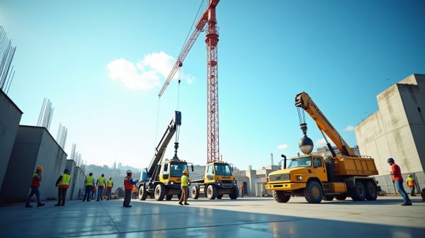 Réussir un suivi de chantier fluide et sans tracas
