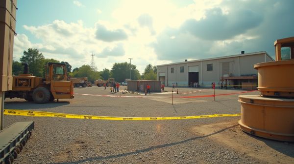 Top 5 astuces pour un suivi de chantier sans soucis