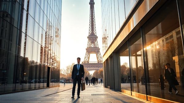 Top cabinets de recrutement à Paris pour décrocher un emploi