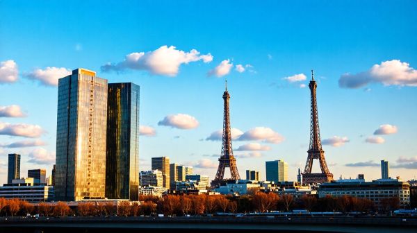 Top cabinets de recrutement à Paris pour décrocher un emploi