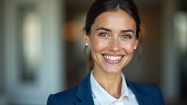 Top conseils pour réussir vos photos de passeport et identité