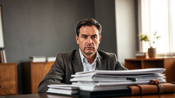 Top critères pour sélectionner un avocat en droit social