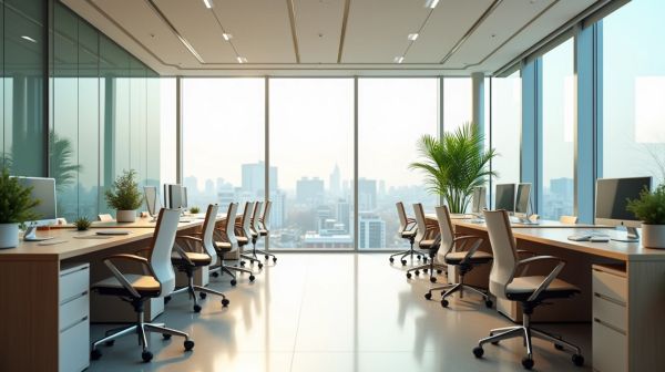 Votre cabinet d'expert comptable à Laval pour une gestion optimisée