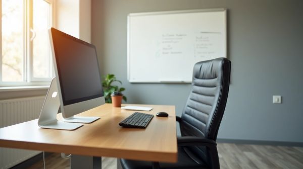 Votre cabinet d'expert comptable à Laval pour une gestion optimisée