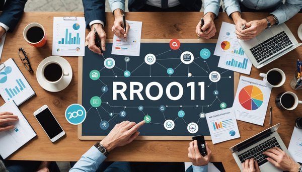 Comment optimiser votre ROI avec un service de marketing
