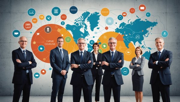 Gérer le changement organisationnel : un défi en gestion d'entreprise