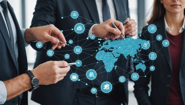 Les tendances actuelles en matière d'optimisation des processus d'entreprise