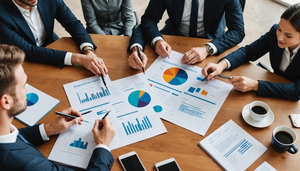 Comment une bonne stratégie de recrutement peut favoriser la croissance de l'entreprise ?