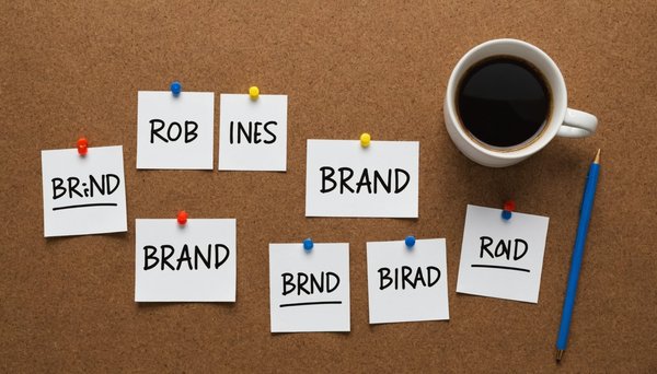 Comment définir votre positionnement de marque