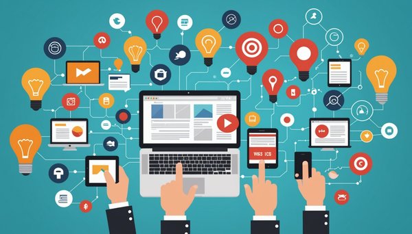 Comment construire une campagne de publicité en ligne efficace ?