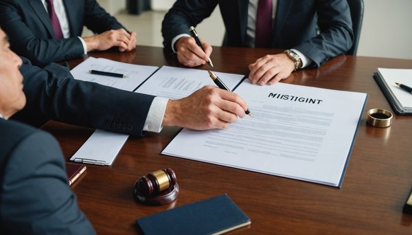 Les erreurs juridiques à éviter lors d'une fusion-acquisition