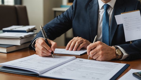 Les erreurs de droit fiscal que toute entreprise doit éviter