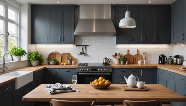 Comment choisir la tenue de cuisine idéale pour votre sécurité ?