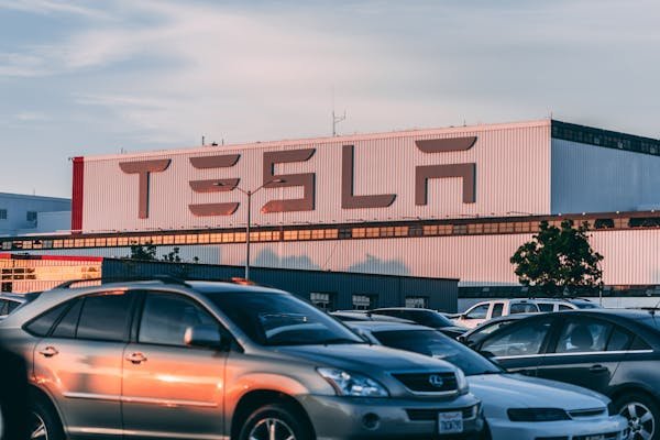 Les actualités et innovations Tesla à découvrir cette année