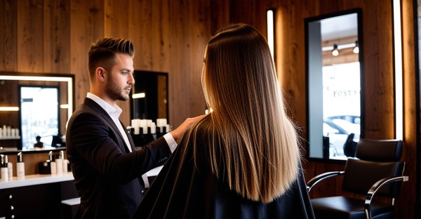 Découvrez pourquoi la suite by fostyne est le meilleur coiffeur à annecy
