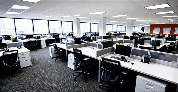 Bureau à petit prix : trouvez les meilleures fournitures discount !