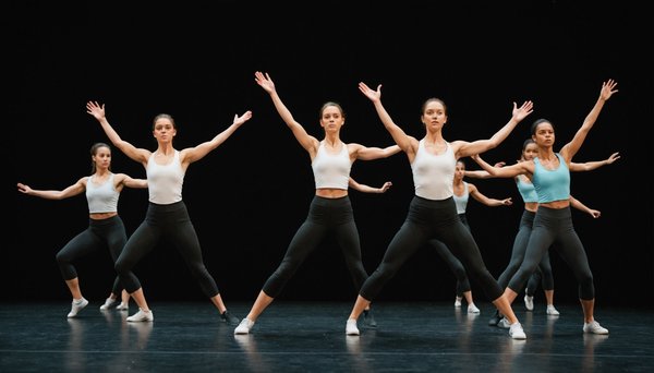 Formation intermittent du spectacle : accélérez votre carrière artistique !