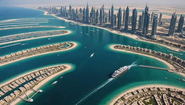 Club deal Dubaï : Pourquoi ce format ?